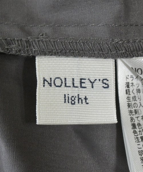 2nd NOLLEY'S เสื้อสตรี