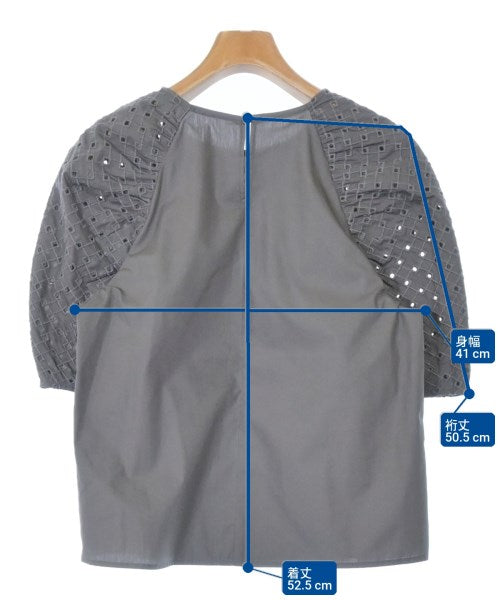 2nd NOLLEY'S เสื้อสตรี