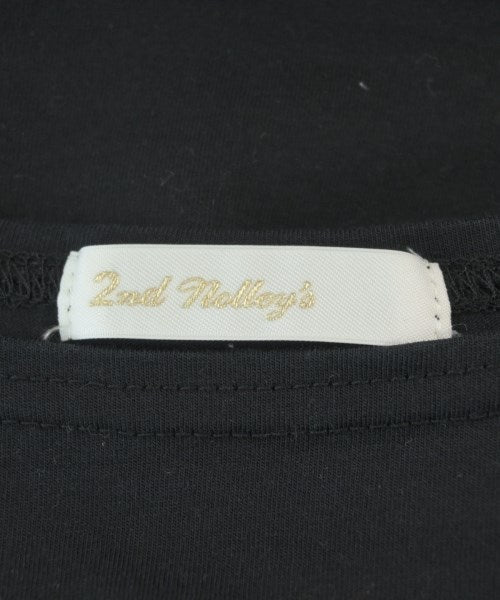 2nd NOLLEY'S เสื้อยืด/เสื้อท็อปส์