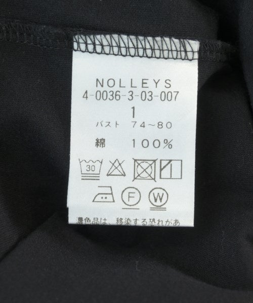2nd NOLLEY'S เสื้อยืด/เสื้อท็อปส์