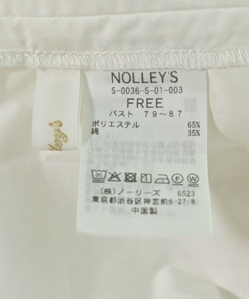 2nd NOLLEY'S เสื้อสตรี