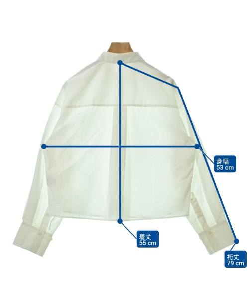 2nd NOLLEY'S เสื้อสตรี