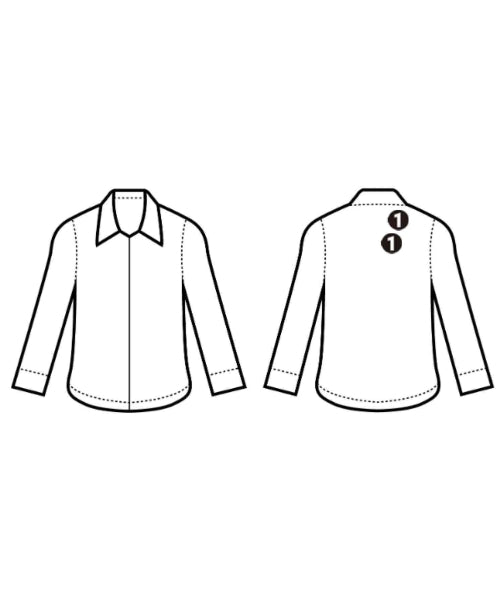 2nd NOLLEY'S เสื้อสตรี