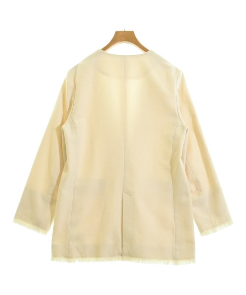 2nd NOLLEY'S แจ็คเก็ตลำลอง