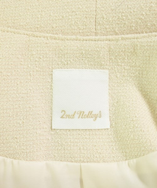 2nd NOLLEY'S แจ็คเก็ตลำลอง