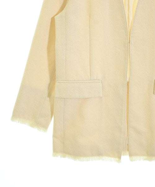 2nd NOLLEY'S แจ็คเก็ตลำลอง