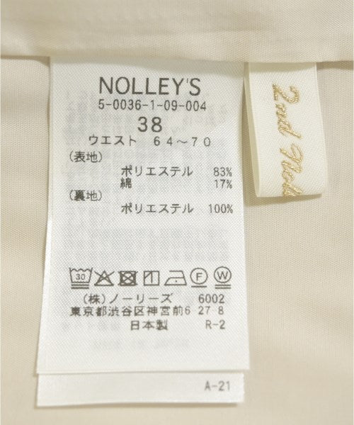2nd NOLLEY'S กางเกง อื่น