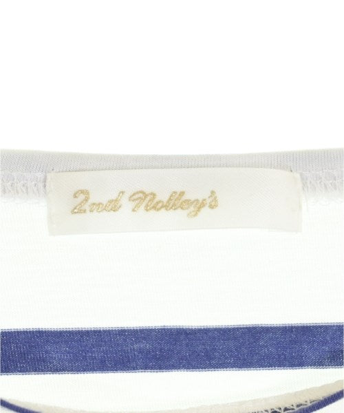 2nd NOLLEY'S เสื้อยืด/เสื้อท็อปส์