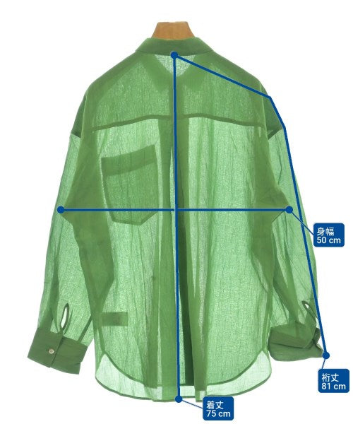 2nd NOLLEY'S เสื้อลำลอง