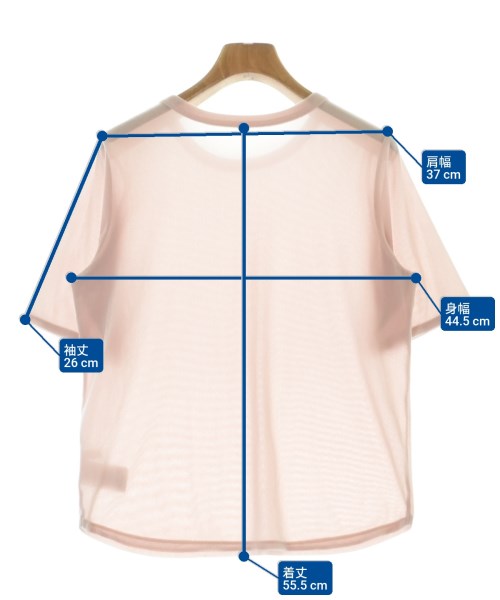 2nd NOLLEY'S เสื้อยืด/เสื้อท็อปส์