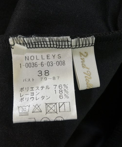 2nd NOLLEY'S เสื้อยืด/เสื้อท็อปส์