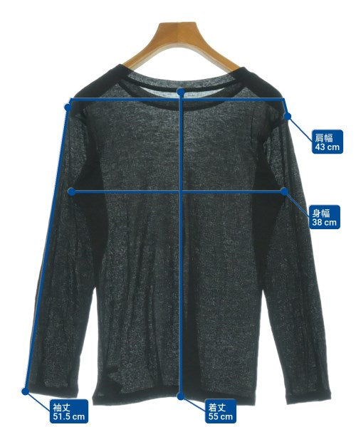 2nd NOLLEY'S เสื้อยืด/เสื้อท็อปส์
