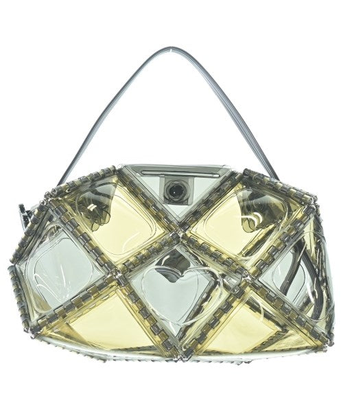52 BY HIKARUMATSUMURA กระเป๋าสะพาย