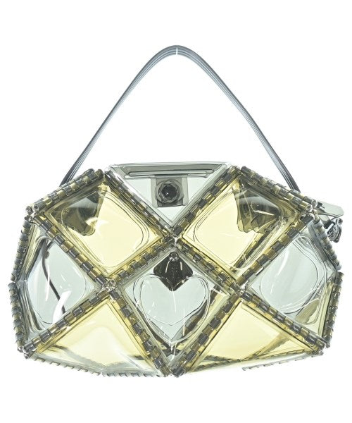 52 BY HIKARUMATSUMURA กระเป๋าสะพาย