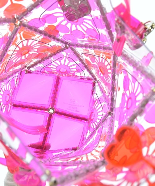 52 BY HIKARUMATSUMURA กระเป๋าสะพาย