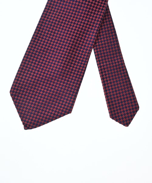 ALFRED DUNHILL เนคไท