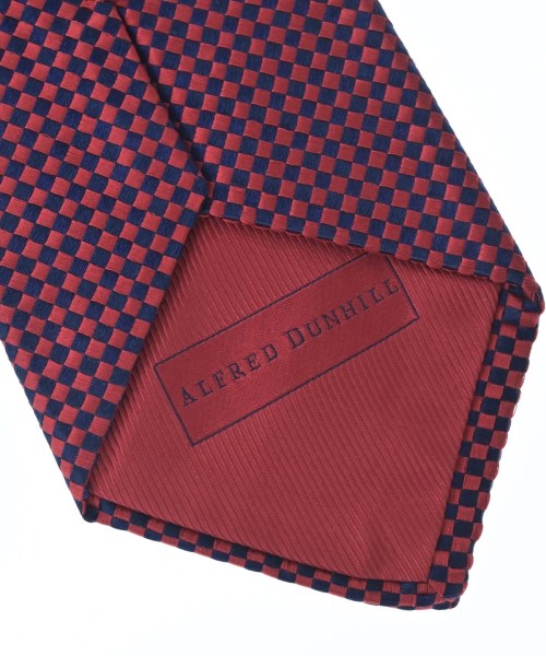 ALFRED DUNHILL เนคไท