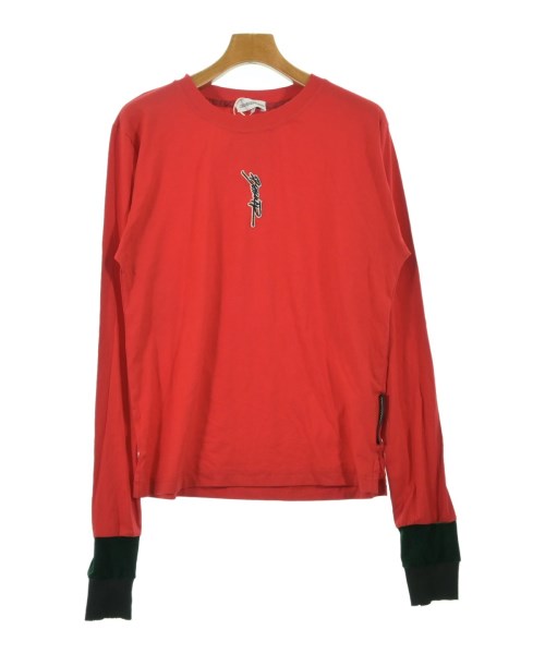 BASSCOUTUR เสื้อยืด/เสื้อท็อปส์