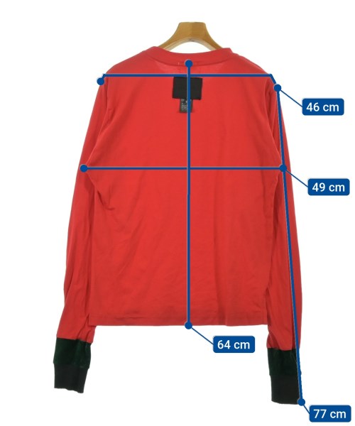 BASSCOUTUR เสื้อยืด/เสื้อท็อปส์