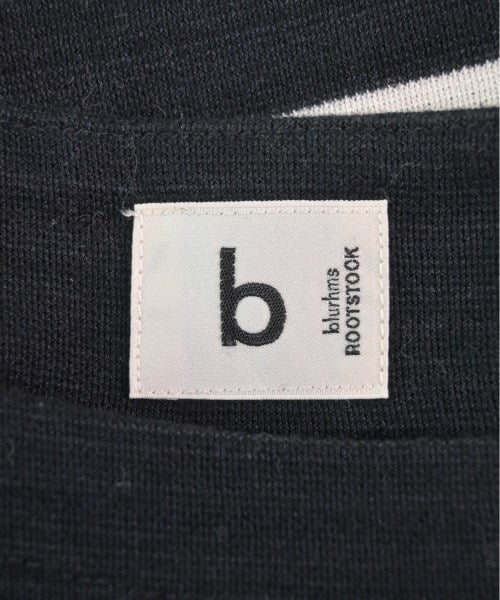 blurhmsROOTSTOCK เสื้อยืด/เสื้อท็อปส์