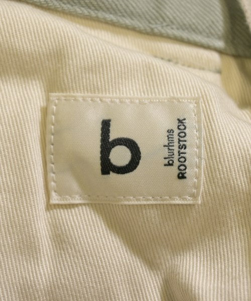 blurhmsROOTSTOCK กางเกง อื่น