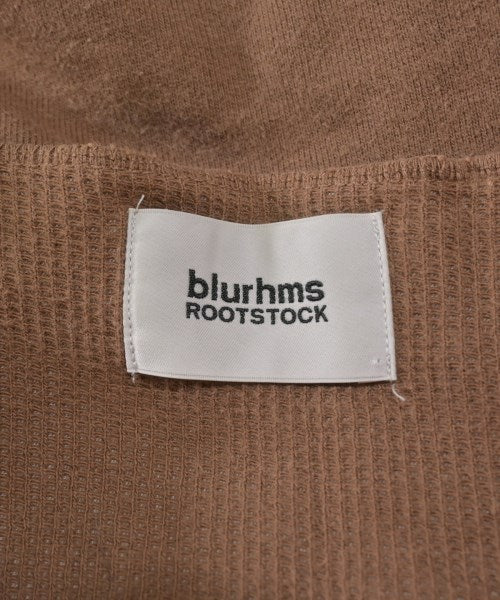 blurhmsROOTSTOCK เสื้อสเวตเตอร์