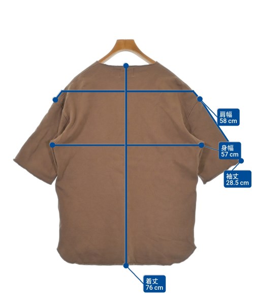 blurhmsROOTSTOCK เสื้อสเวตเตอร์