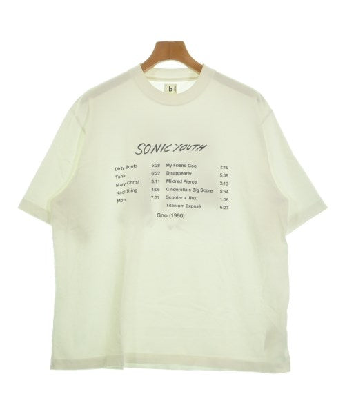 blurhmsROOTSTOCK เสื้อยืด/เสื้อท็อปส์