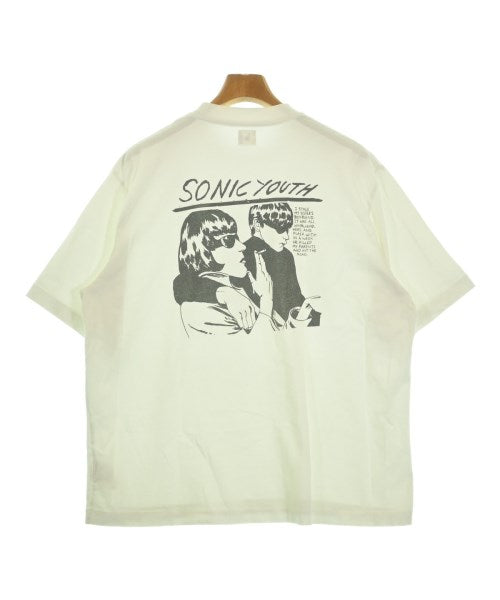 blurhmsROOTSTOCK เสื้อยืด/เสื้อท็อปส์