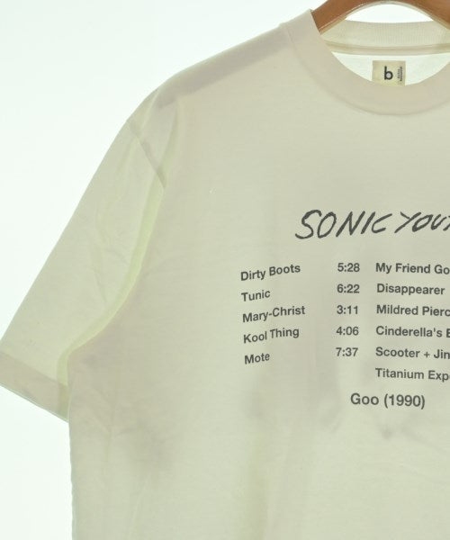 blurhmsROOTSTOCK เสื้อยืด/เสื้อท็อปส์