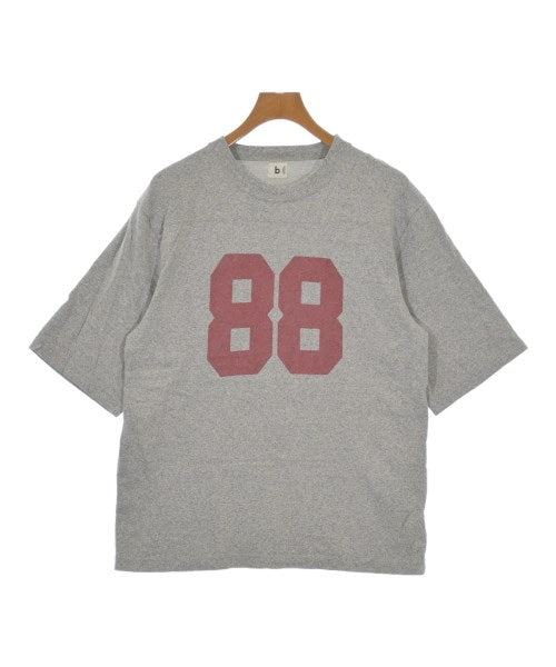 blurhmsROOTSTOCK เสื้อยืด/เสื้อท็อปส์
