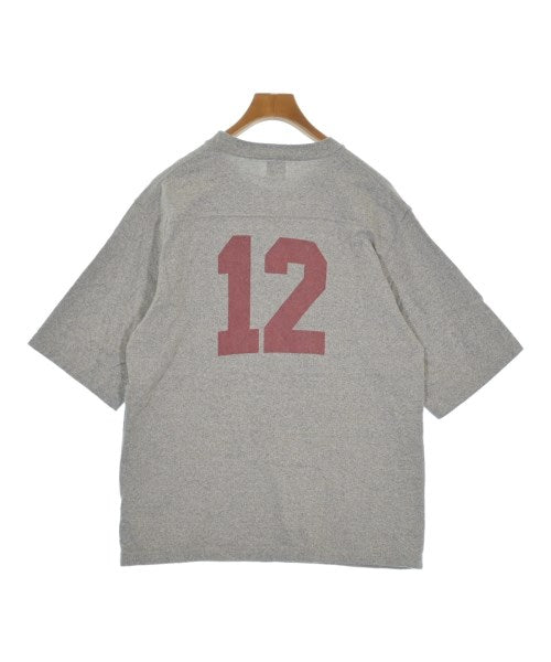 blurhmsROOTSTOCK เสื้อยืด/เสื้อท็อปส์