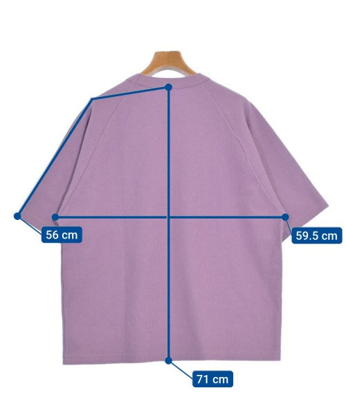 blurhmsROOTSTOCK เสื้อยืด/เสื้อท็อปส์