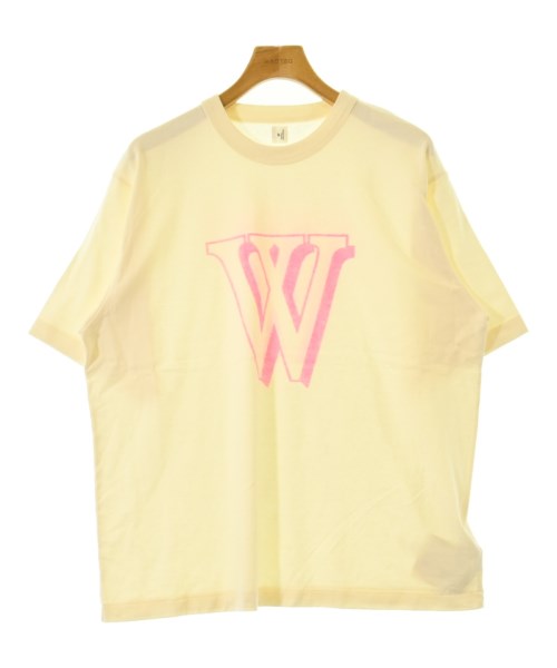 blurhmsROOTSTOCK เสื้อยืด/เสื้อท็อปส์
