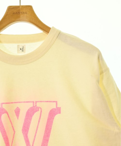 blurhmsROOTSTOCK เสื้อยืด/เสื้อท็อปส์