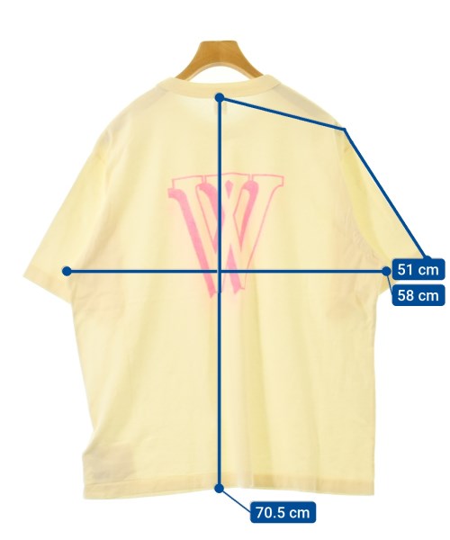 blurhmsROOTSTOCK เสื้อยืด/เสื้อท็อปส์