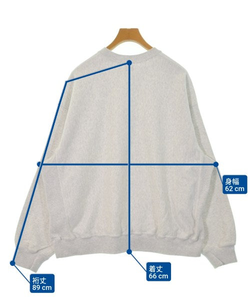 blurhmsROOTSTOCK เสื้อสเวตเตอร์