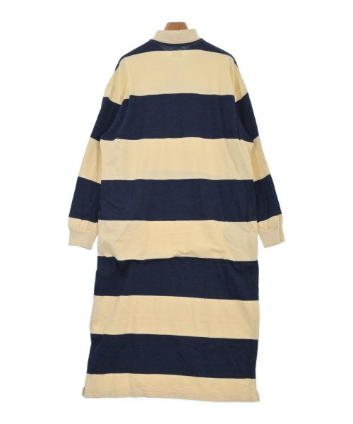 blurhmsROOTSTOCK ชุดเดรส