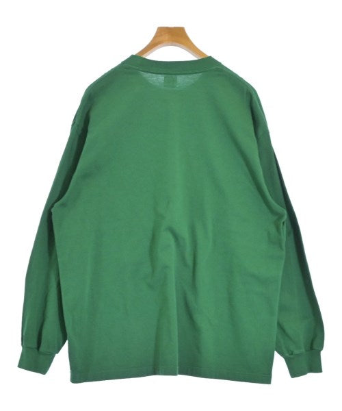blurhmsROOTSTOCK เสื้อยืด/เสื้อท็อปส์