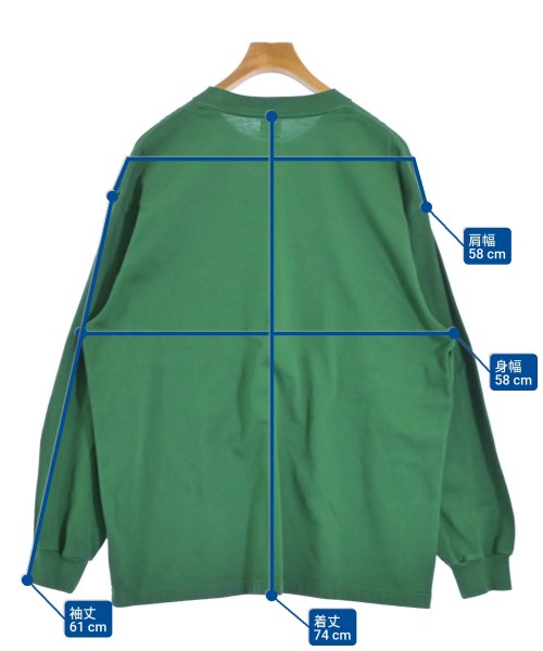 blurhmsROOTSTOCK เสื้อยืด/เสื้อท็อปส์