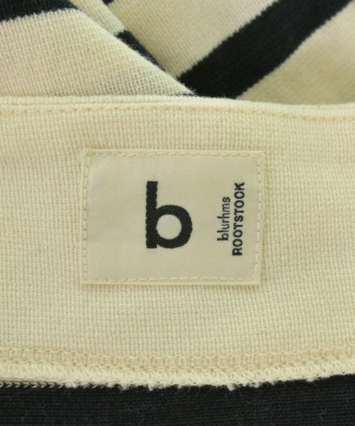 blurhmsROOTSTOCK เสื้อยืด/เสื้อท็อปส์