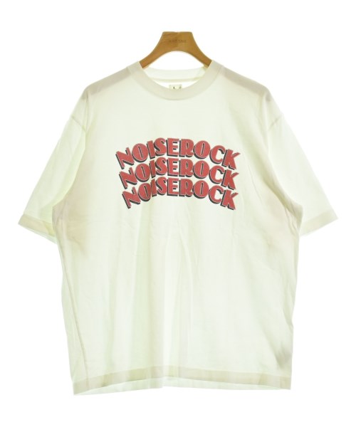 blurhmsROOTSTOCK เสื้อยืด/เสื้อท็อปส์