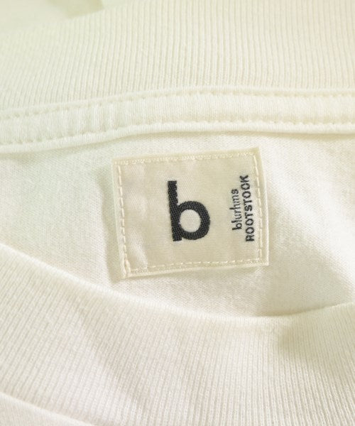 blurhmsROOTSTOCK เสื้อยืด/เสื้อท็อปส์