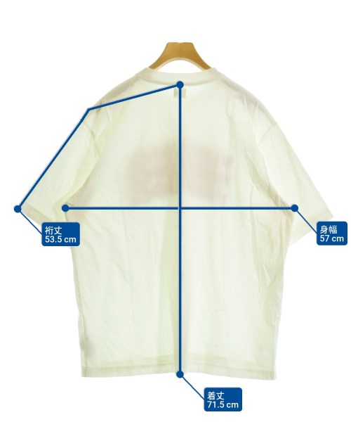 blurhmsROOTSTOCK เสื้อยืด/เสื้อท็อปส์