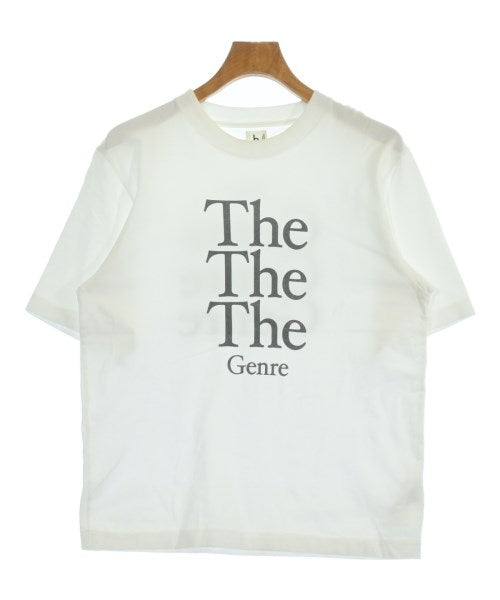 blurhmsROOTSTOCK เสื้อยืด/เสื้อท็อปส์