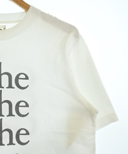 blurhmsROOTSTOCK เสื้อยืด/เสื้อท็อปส์