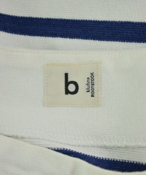 blurhmsROOTSTOCK เสื้อยืด/เสื้อท็อปส์