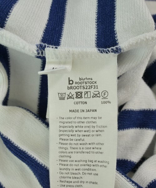 blurhmsROOTSTOCK เสื้อยืด/เสื้อท็อปส์