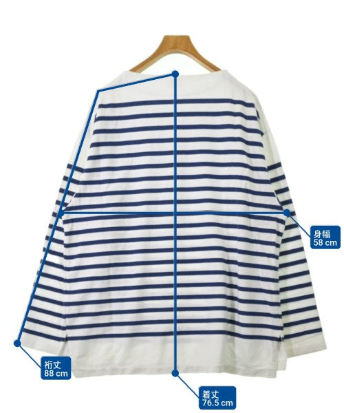 blurhmsROOTSTOCK เสื้อยืด/เสื้อท็อปส์