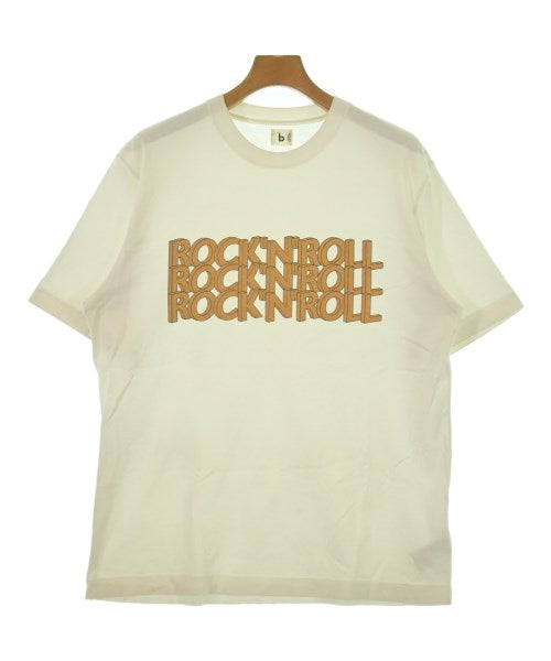 blurhmsROOTSTOCK เสื้อยืด/เสื้อท็อปส์